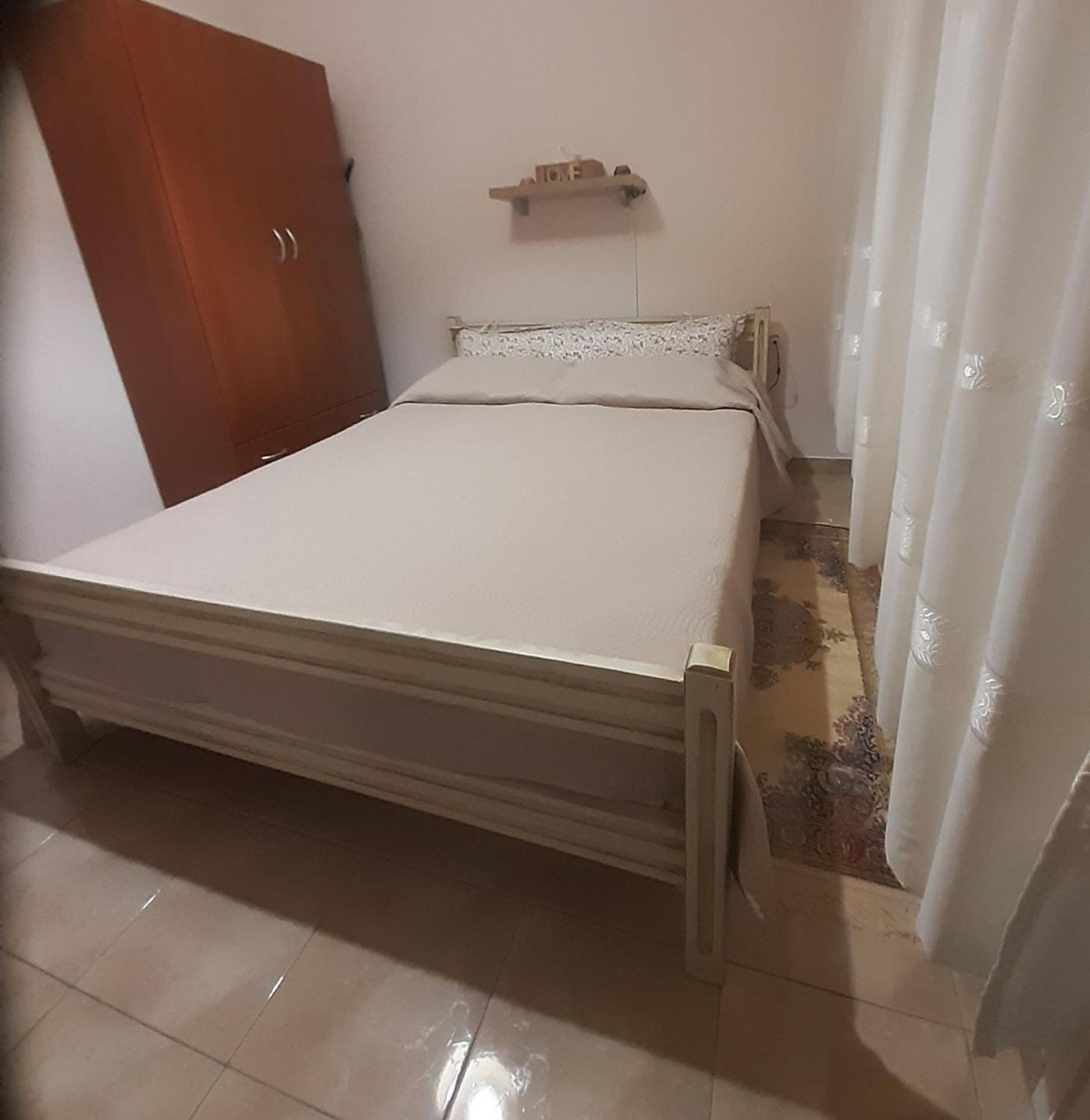 M&T Apartment Kavala Esterno foto