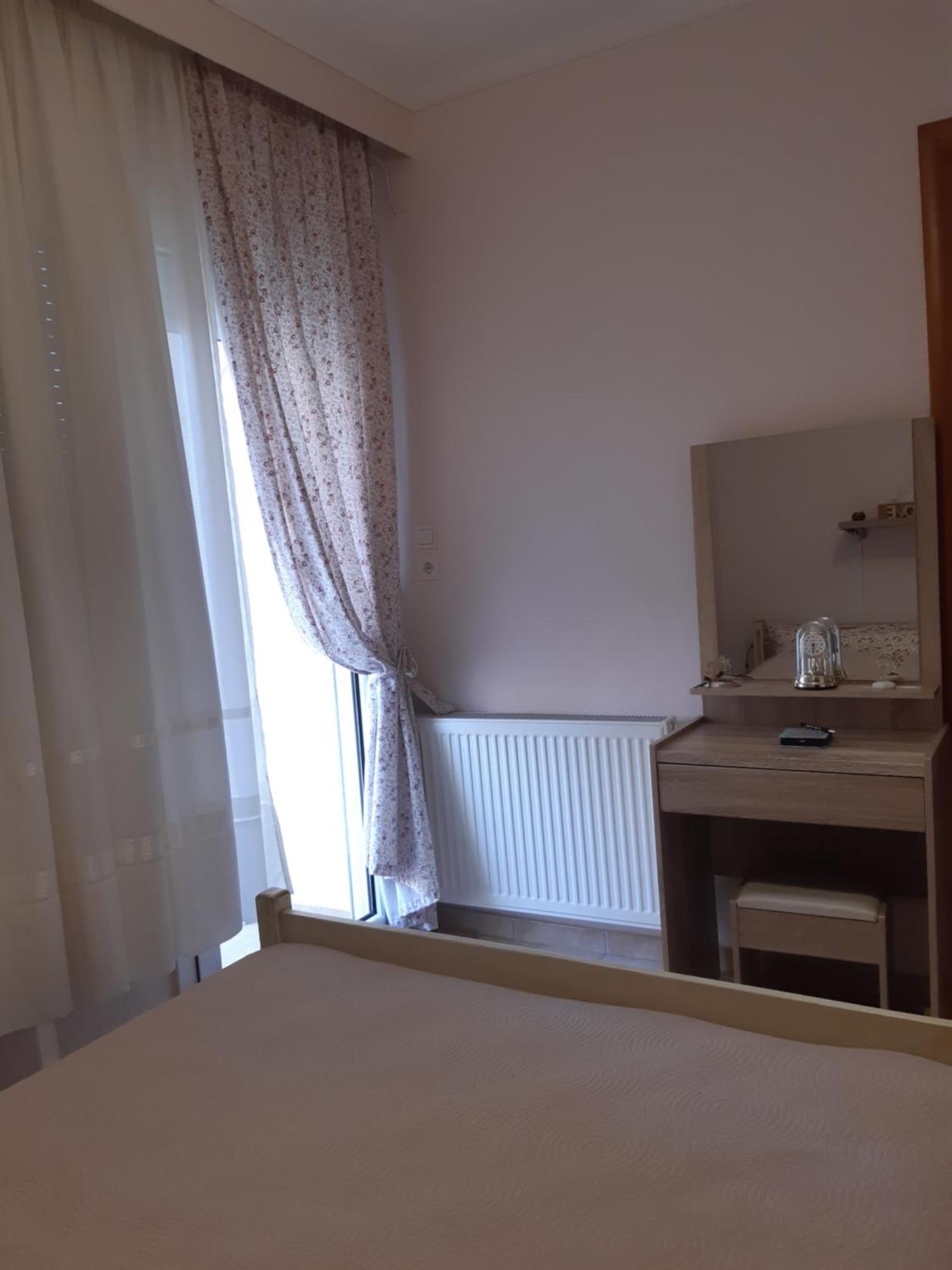 M&T Apartment Kavala Esterno foto